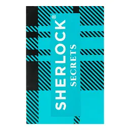 Чай чорний Sherlock Secrets Citrus Mint (25 шт. х 2 г) (920159) - мініатюра 6