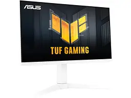 Ігровий монітор Asus TUF Gaming VG27AQML1A-W White (90LM05Z2-B01370) - мініатюра 2
