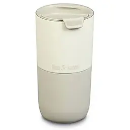 Термостакан Klean Kanteen Rise Tumbler 473 мл Пісочний (1017-1010206)