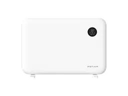 Обігрівач WetAir WCH-H1500L