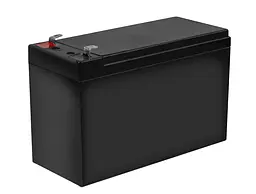 Акумуляторна батарея Green Cell VRLA 12 V 9 Ah для ДБЖ (AGM06) - мініатюра 4