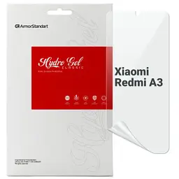 Плівка захисна Armorstandart Xiaomi Redmi A3 (ARM74457)