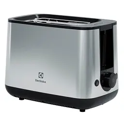 Тостер Electrolux E3T1-3ST [65143] - мініатюра 1