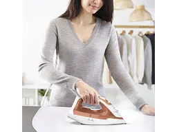 Праска з парою Tefal Virtuo 30 FV 2C40 (FV2C40E0) - мініатюра 6
