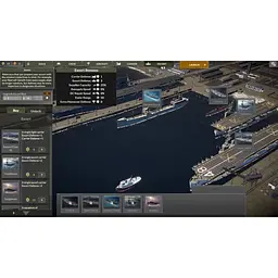 Ключ активації Microsoft Aircraft Carrier Survival для Xbox One/Series S/X - мініатюра 9