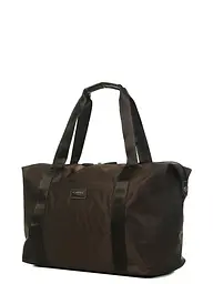 Сумка для шопінгу Airtex 581/35 нейлон 35×32×19 см коричневий