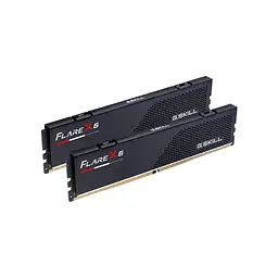 Модуль пам'яті для комп'ютера DDR5 32GB (2x16GB) 6000 MHz Flare X5 G.Skill (F5-6000J3636F16GX2-FX5) - мініатюра 3