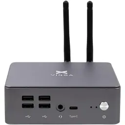 Неттоп Vinga Mini PC V665 16/256GB (V6651255U.16256) [126699]