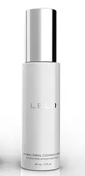 Очисник для секс-іграшок Lelo Antibacterial Spray, 60 мл - мініатюра 2