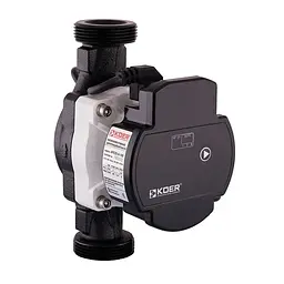 Насос циркуляційний частотний Koer Ape 25-8-180 KP3178