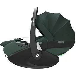Автокрісло Maxi-Cosi Pebble 360 Pro Essential Green (8052047110) - мініатюра 12