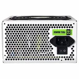 Блок живлення GameMax GP-550-White 550W 80+ Bronze (GP-550-White) White - мініатюра 5