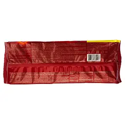 Крекер Roshen 2 Crack з начинкою какао-горіх 235 г (837362) - мініатюра 2