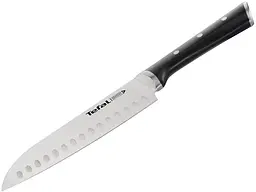 Tefal Ніж сантоку Ice Force 18 см - мініатюра 2