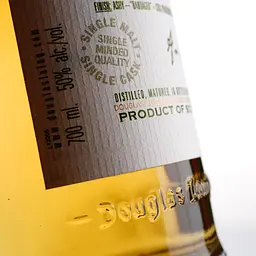 Віскі Laphroaig Vintage 1998 14 років Single Malt Scotch Whisky, 50%, 0,7 л - мініатюра 4