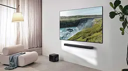 Samsung Саундбар HW-Q930H 9.1.4, BT, HDMI-eARC, Wi-Fi, саб, Dolby Atmos, чорний - мініатюра 7