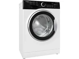 Пральна машина Whirlpool WRBSB 6228 B UA - мініатюра 2