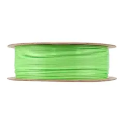 Пластик для 3D-принтера eSUN PLA+ NEON 1.75мм, 1кг, green (PLA+P175V1)
