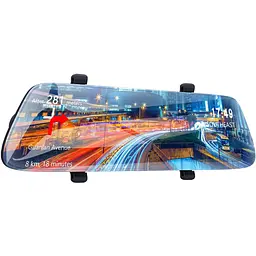 Відеореєстратор Aspiring Maxi 5 Speedcam, WI-FI/GPS/4K/2 camers - мініатюра 2