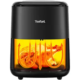 Мультипіч Tefal Easy Fry Compact EY145810 [133730] - мініатюра 7