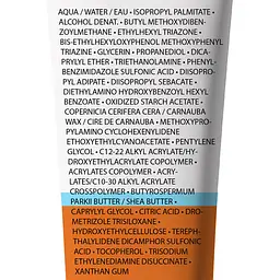 Сонцезахисне водостійке зволожувальне молочко La Roche-Posay Antelios UVmune 400 Face and Body Hydrating Milk SPF 50+ 150 мл - мініатюра 4