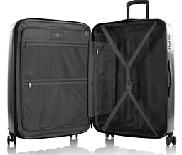 Валіза Heys Astro (L) Charcoal (10116-0005-30) - мініатюра 4