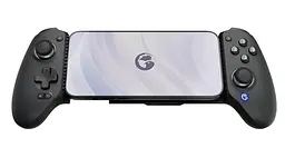Геймпад GameSir G8 Plus Black (G-000003796) - миниатюра 7