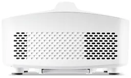 Проєктор Acer AOpen QF13s FHD 350 lm LED 1.37 Wi-Fi сірий Whale TV - мініатюра 7