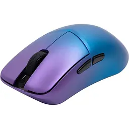 Миша Thunderobot MLX Dual-Mode Blue (6932066320669) [175912] - мініатюра 3