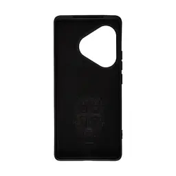 Чохол до мобільного телефона Armorstandart ICON Realme GT 6 / GT 6T / GT Neo 6 / GT Neo 6 SE Black (ARM77863) - мініатюра 2