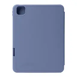 Чохол до планшета Armorstandart Smart Fold Pen Apple iPad Pro 11 (2024) Lavender Grey (ARM78127) - мініатюра 2
