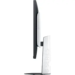 Монітор Xiaomi 27" Gaming Monitor G27Qi (2026) Black QHD IPS 200Hz (1185161) - мініатюра 3
