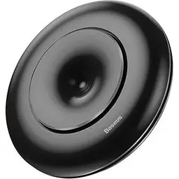 Автомобільний освіжувач повітря Baseus Vortex Car Air Freshener Holder Black