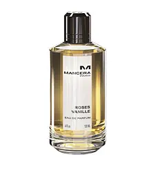 Парфумована вода Roses Vanille для чоловіків і жінок 120 ml