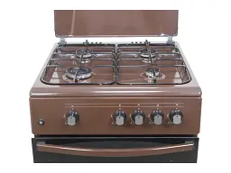 Комбінована плита Borgio GE 640 B MBBLT - мініатюра 6