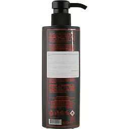 Крем-одеколон після гоління Marmara N.3 Cream Cologne 400 мл - мініатюра 2