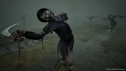 Гра Sony PlayStation консольна PS5 Silent Hill f, BD диск - мініатюра 6