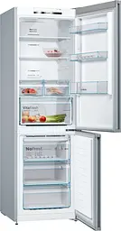 Холодильник Bosch KGN36VL326 - мініатюра 2
