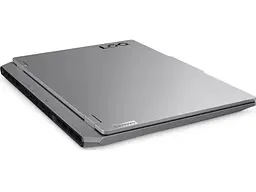 Ноутбук Lenovo LOQ 15IRX10 Luna Grey (83JE01L7RA) - мініатюра 9