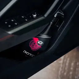 Набір для Очищення дисків і колпаків K2 ROTON TRACO PRO 1000 мл - мініатюра 4