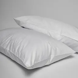 Набір наволочок Moon&Star Microfiber Snowy Microfiber 50х50 см 2 шт - мініатюра 5