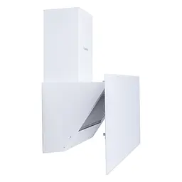 Витяжка декоративна похила MINOLA HVS 6242 WH 700 LED - мініатюра 4