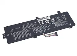 Акумулятор для ноутбука Lenovo L15L2PB4-2S1P IdeaPad 310 7.6V Black 3950 mAh - мініатюра 2