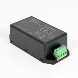 Блок живлення для систем відеоспостереження Full Energy BGP-125UST - мініатюра 3