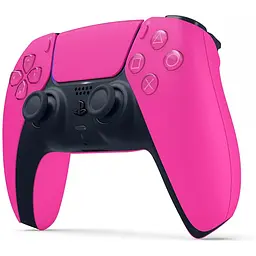 Геймпад Sony DualSense для PS5 Nova Pink (9728795) [63699] - мініатюра 2