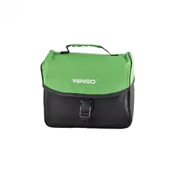 Автомобільний компресор WINSO 10 Атм, 85 л/хв (125000) - мініатюра 3