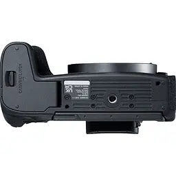 Бездзеркальний фотоапарат Canon EOS R8 Kit RF 24-105mm IS STM Black (5803C093) [162033] - мініатюра 7