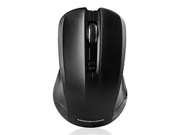 Миша MODECOM MC-WM9.1 Black (M-MC-0WM9.1-100) - мініатюра 3