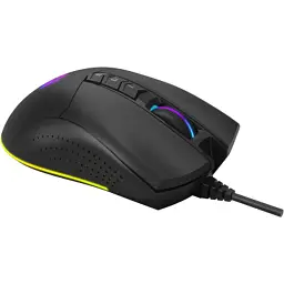 Мишка A4Tech Bloody P90s RGB Activated USB Black (4711421985796) - мініатюра 2