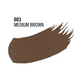Гель для ламінування брів Rimmel Wonder'Freeze №003 Medium brown - мініатюра 3
